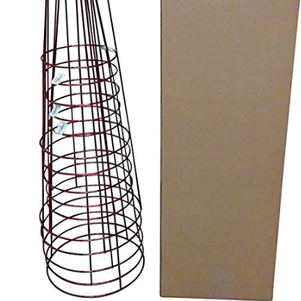 5 Pc Tomato Cage